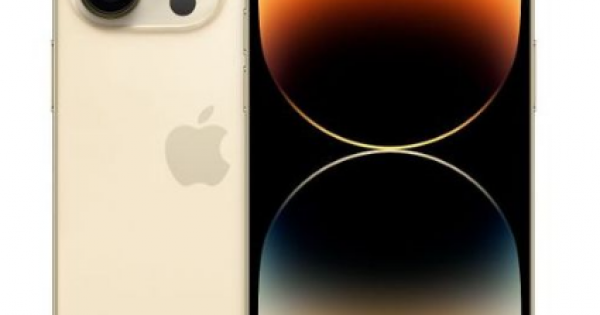 Apple iPhone 14 Pro 512GB – 6.1